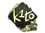 k1to (Gold) | Rio 2022 image